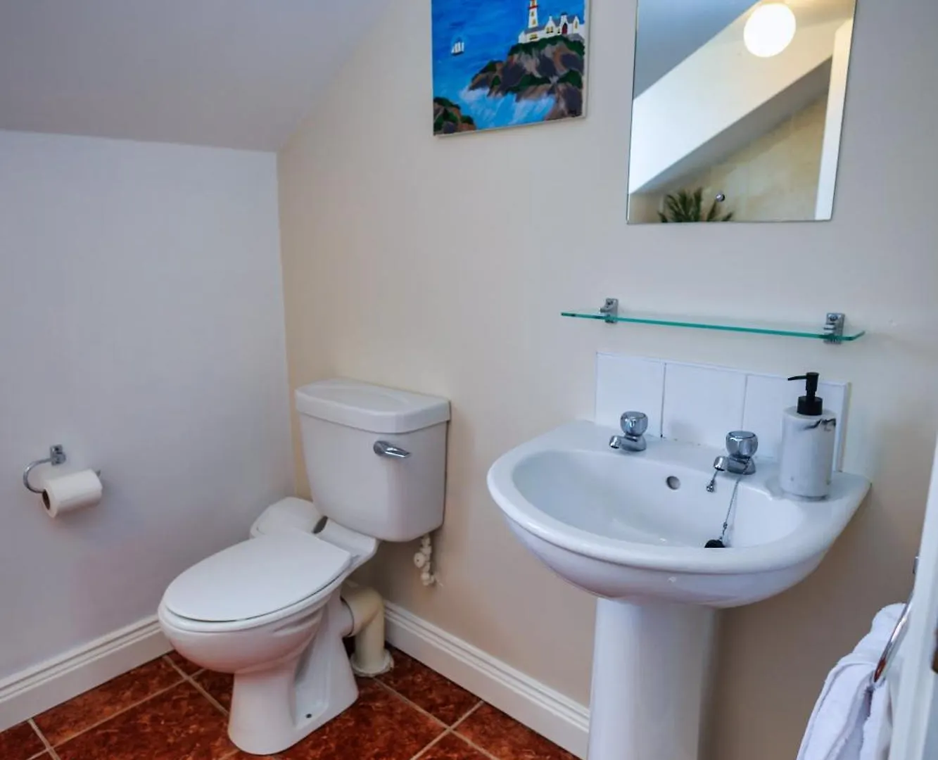 Holiday home 15 Killarney Holiday Village