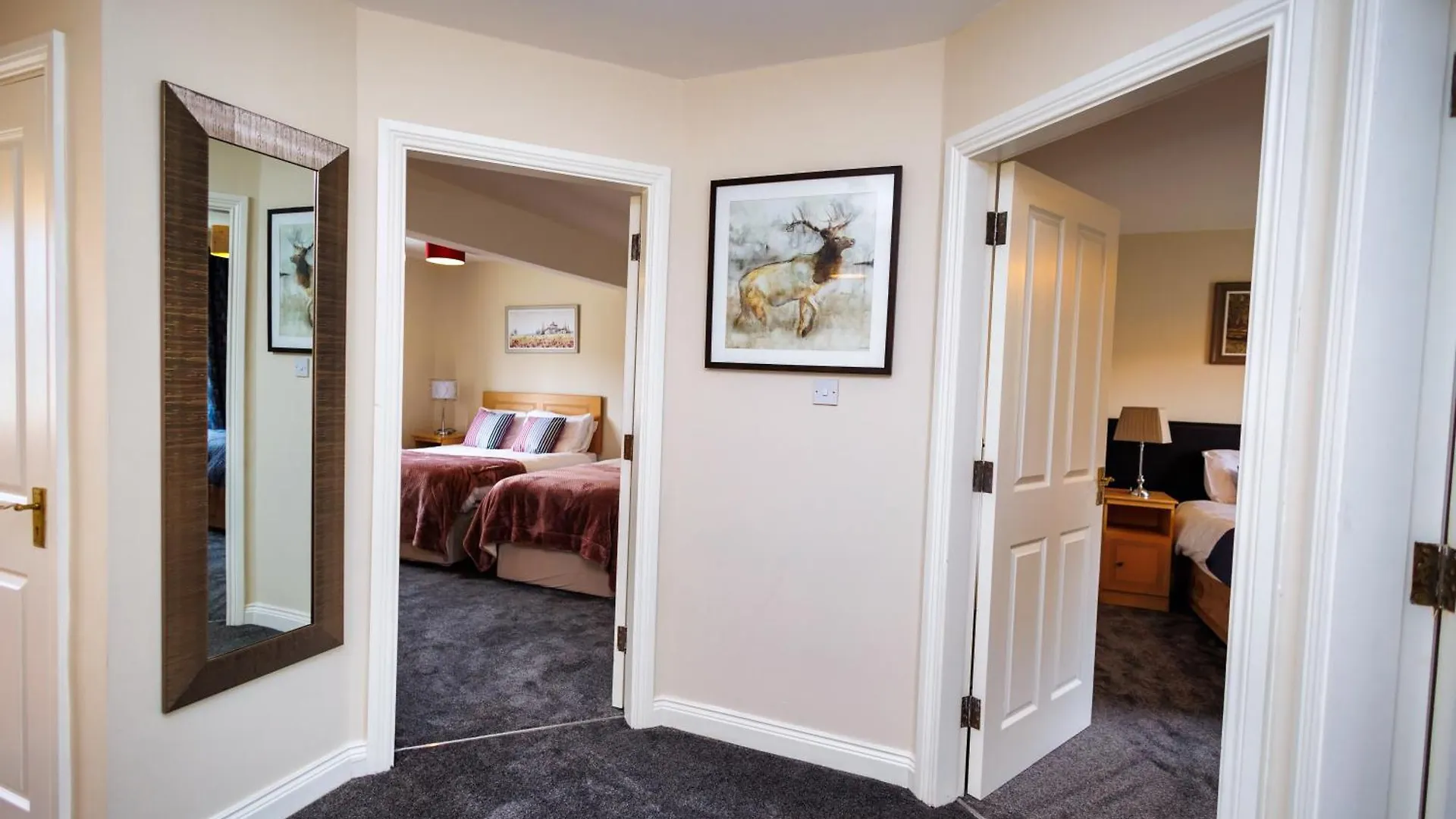 15 Killarney Holiday Village location