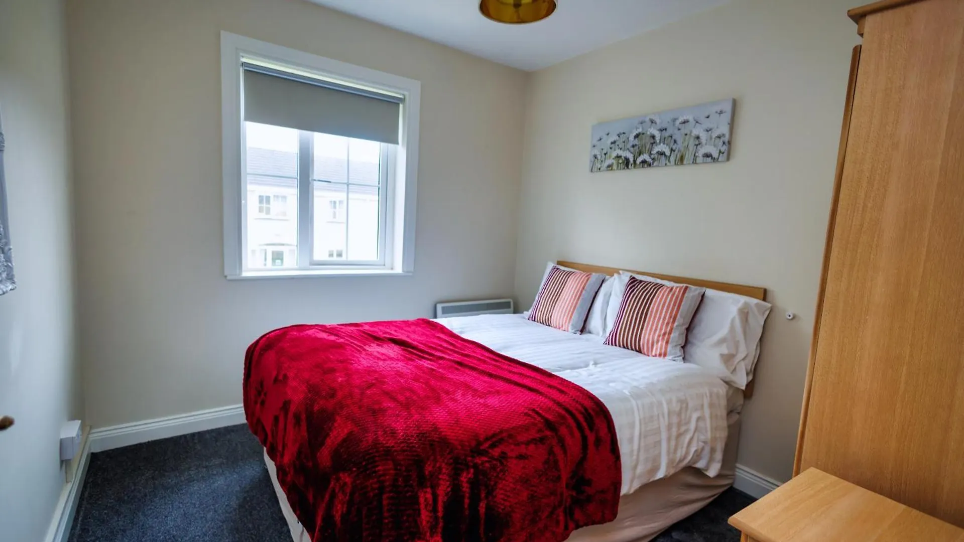 15 Killarney Holiday Village Ирландия