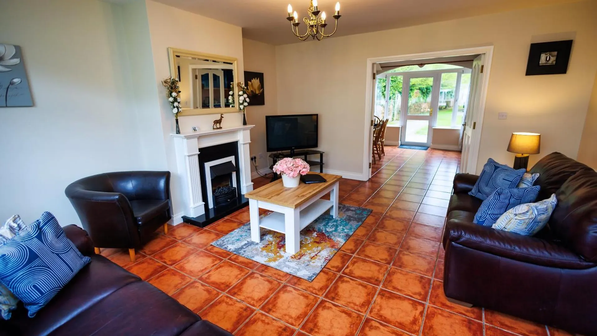 15 Killarney Holiday Village 0*,  Ирландия