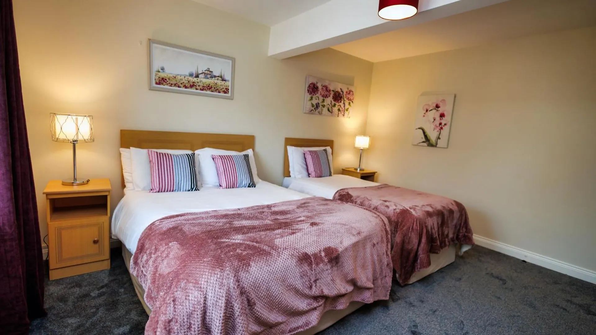 Дом отдыха 15 Killarney Holiday Village Ирландия