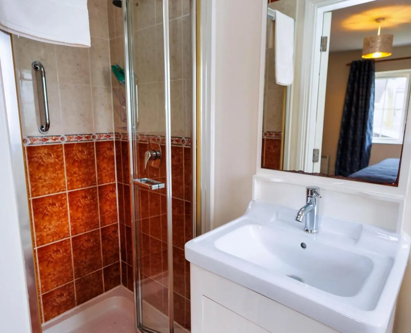 15 Killarney Holiday Village