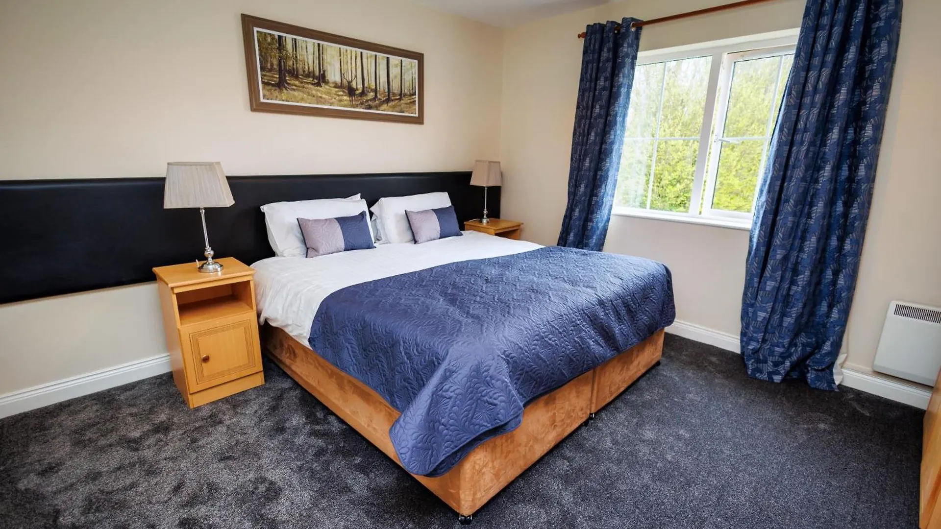15 Killarney Holiday Village